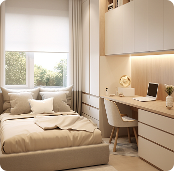 Unity Shared Living Facility 1