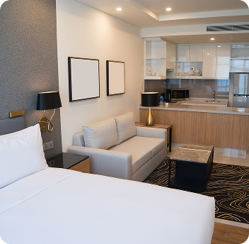 Unity Shared Living Facility 2