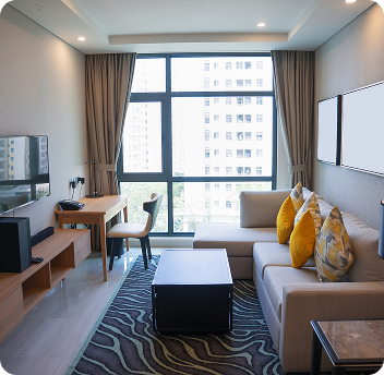 Unity Shared Living Facility 3