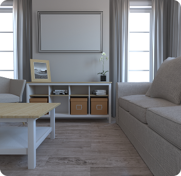 Unity Shared Living Facility 4